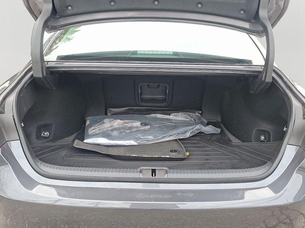 2023 Lexus ES 300h 300h