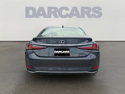 2023 Lexus ES 300h 300h