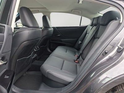 2023 Lexus ES 300h 300h