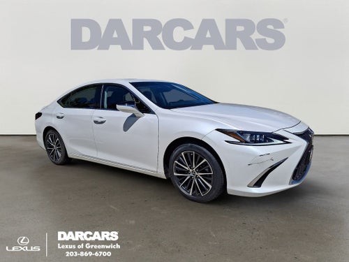 2023 Lexus ES 350 350