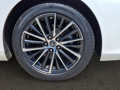 2023 Lexus ES 350 350