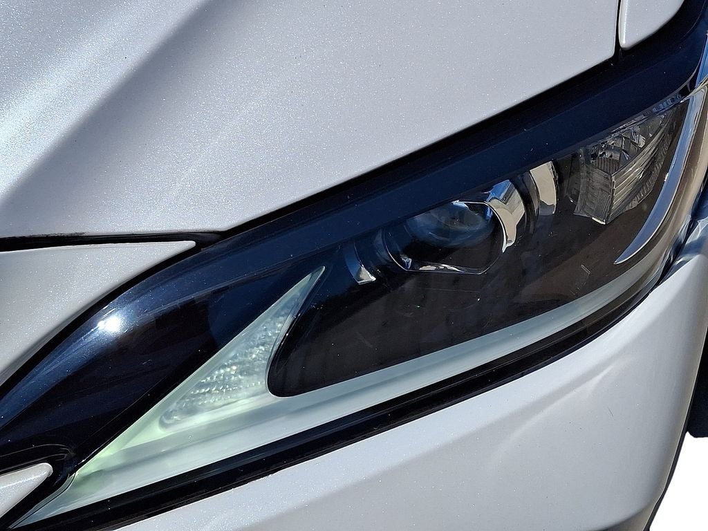 2023 Lexus ES 350 350