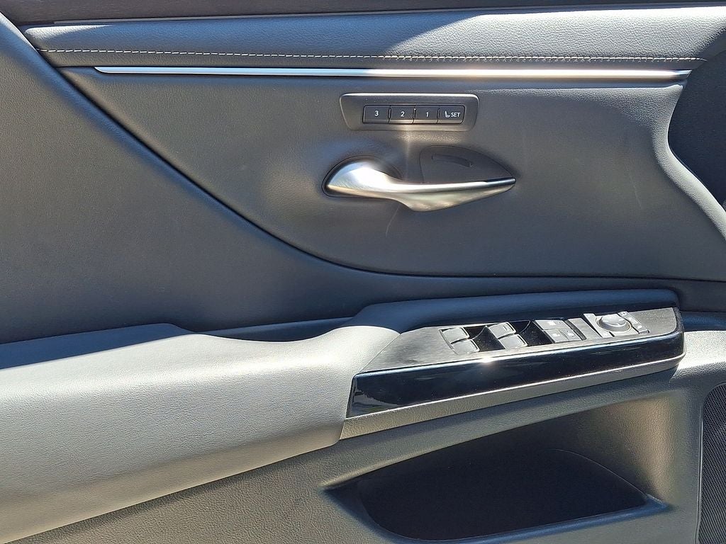 2023 Lexus ES 350 350
