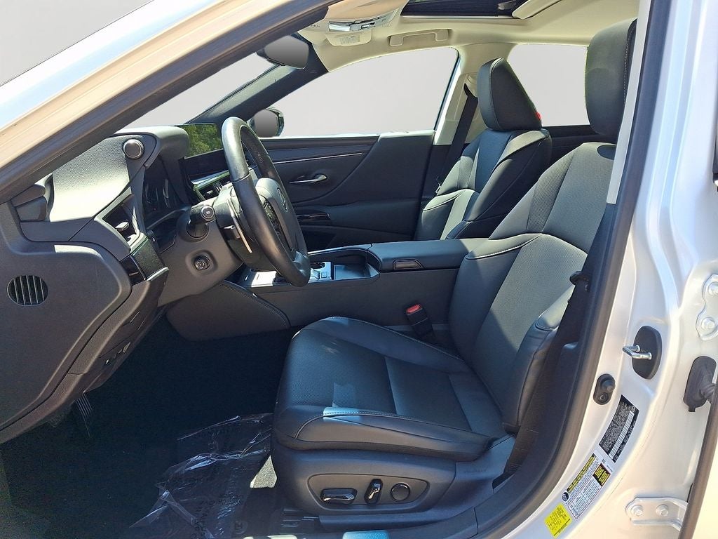 2023 Lexus ES 350 350