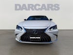 2023 Lexus ES 350 350