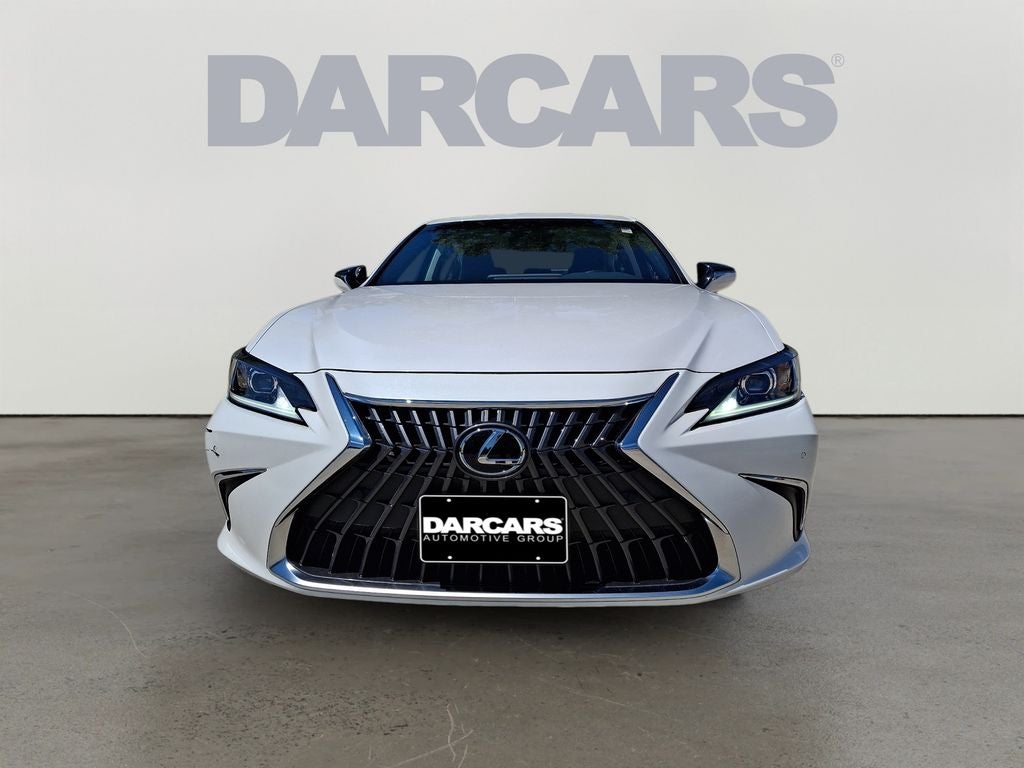 2023 Lexus ES 350 350