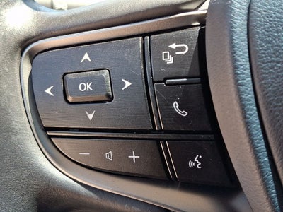 2023 Lexus ES 350 350
