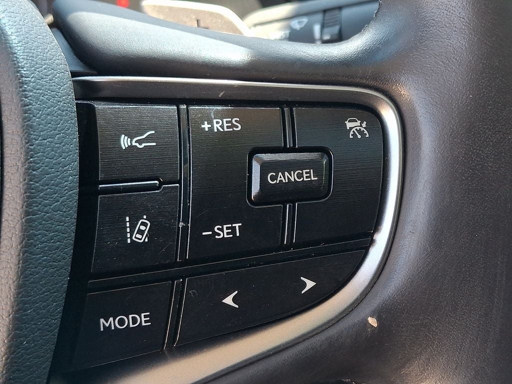 2023 Lexus ES 350 350