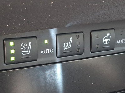 2023 Lexus ES 350 350