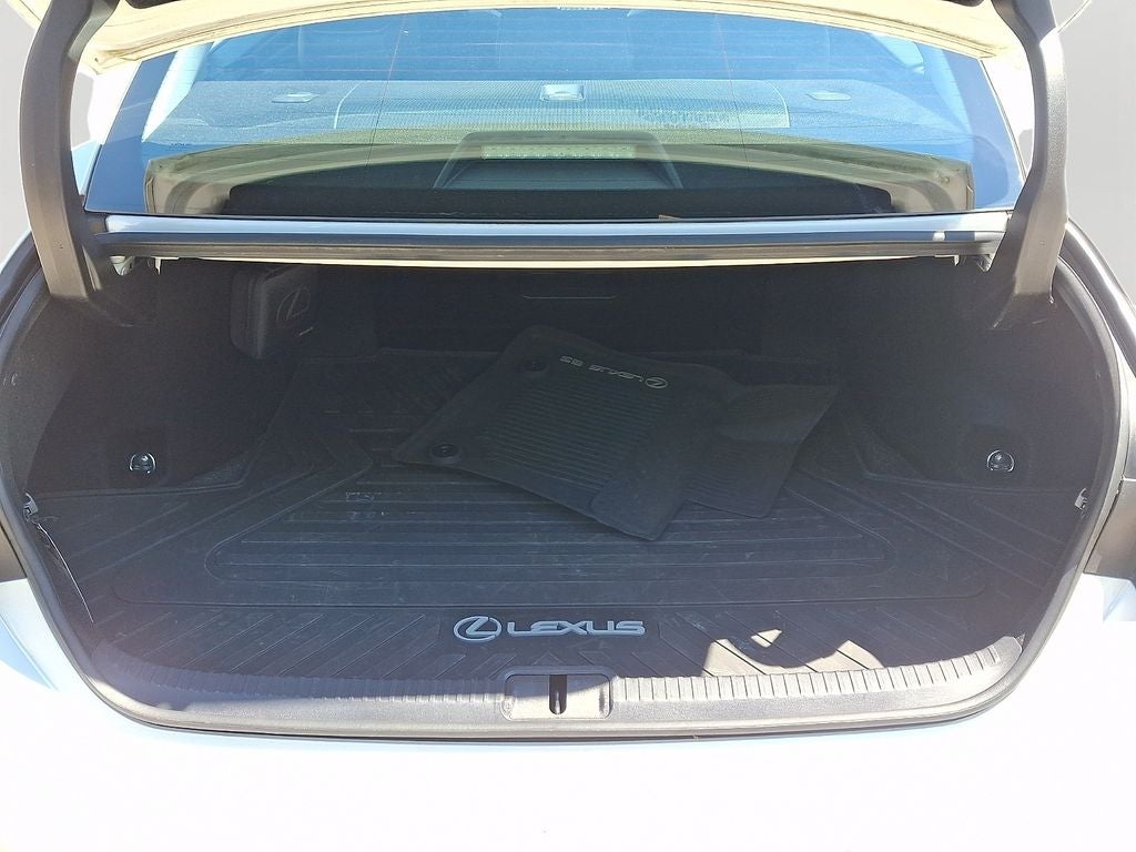 2023 Lexus ES 350 350