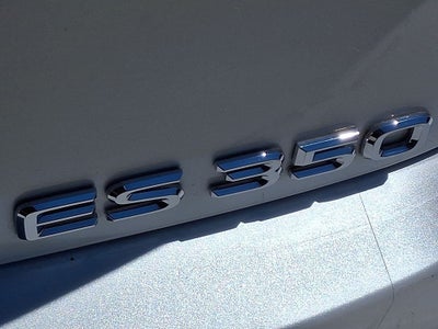 2023 Lexus ES 350 350