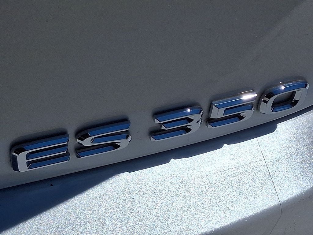 2023 Lexus ES 350 350