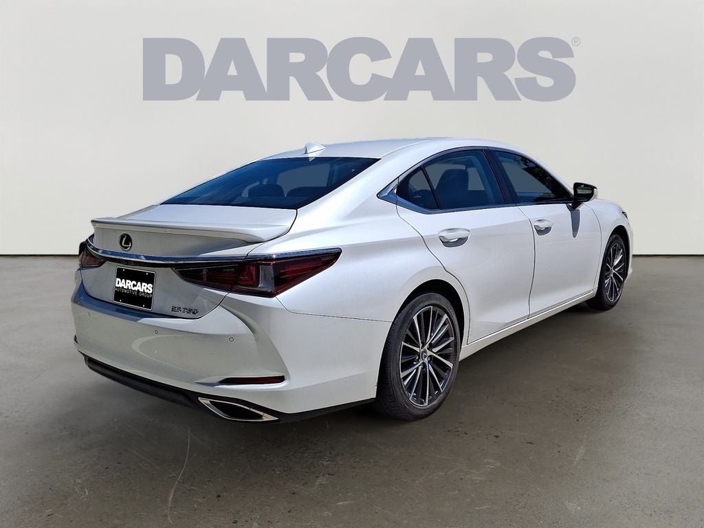 2023 Lexus ES 350 350