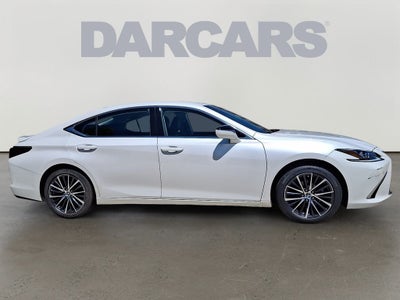 2023 Lexus ES 350 350
