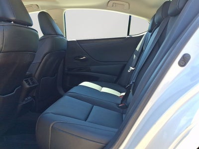 2023 Lexus ES 350 350
