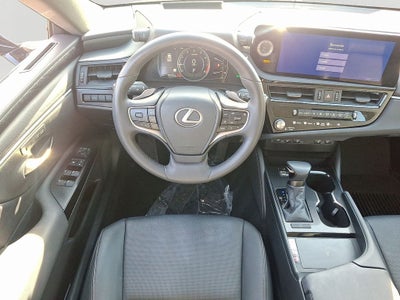 2024 Lexus ES 350 350 PREMIUM PACKAGE