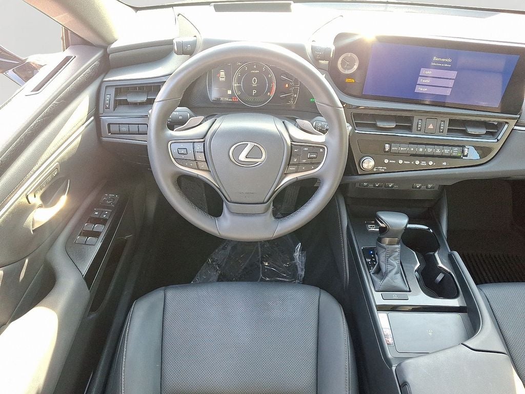 2024 Lexus ES 350 350 PREMIUM PACKAGE