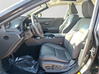 2024 Lexus ES 350 350 PREMIUM PACKAGE