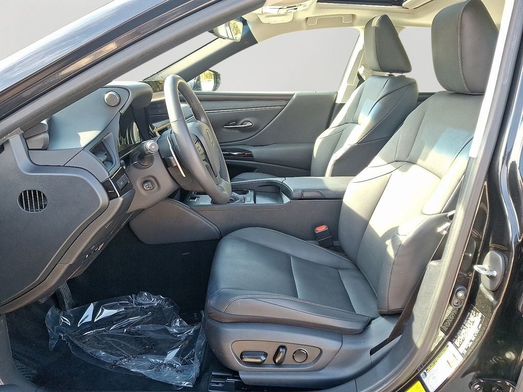 2024 Lexus ES 350 350 PREMIUM PACKAGE