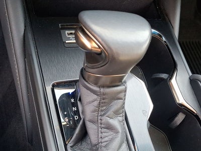 2024 Lexus ES 350 350 PREMIUM PACKAGE