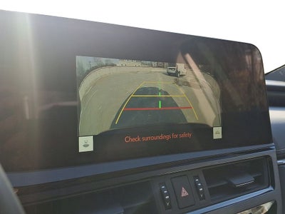 2024 Lexus ES 350 350 PREMIUM PACKAGE