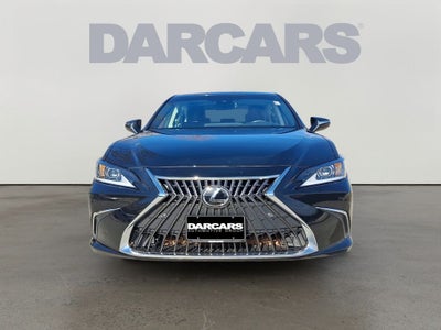 2024 Lexus ES 350 350 PREMIUM PACKAGE