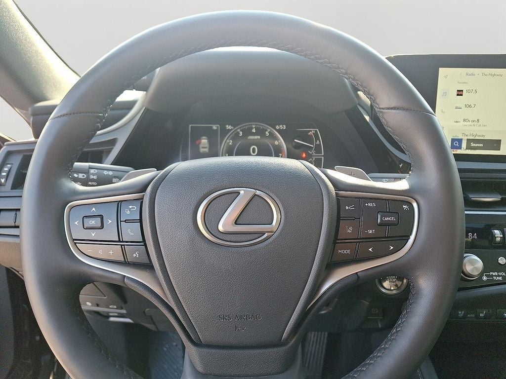 2024 Lexus ES 350 350 PREMIUM PACKAGE