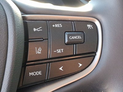 2024 Lexus ES 350 350 PREMIUM PACKAGE