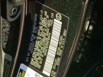 2024 Lexus ES 350 350 PREMIUM PACKAGE