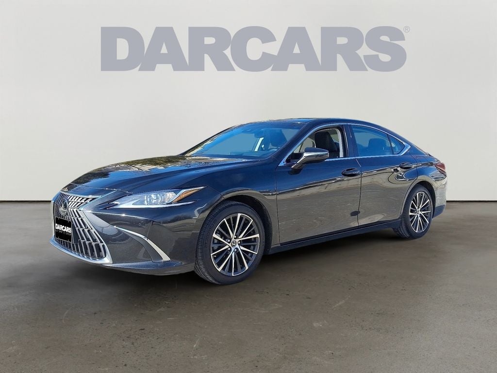 2024 Lexus ES 350 350 PREMIUM PACKAGE