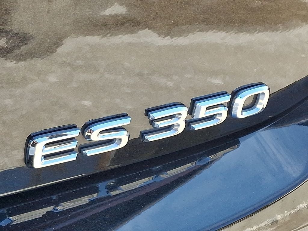 2024 Lexus ES 350 350 PREMIUM PACKAGE