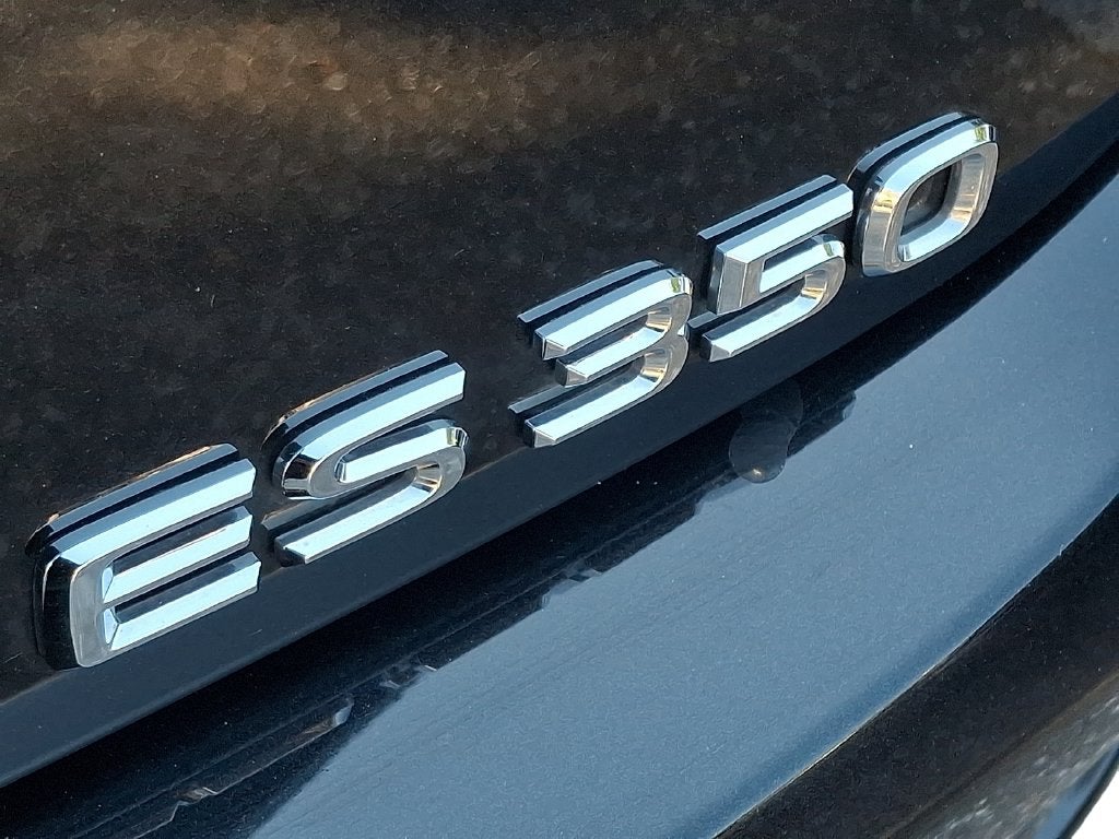 2024 Lexus ES 350 350 PREMIUM PACKAGE, TECHNOLOGY PACKAGE