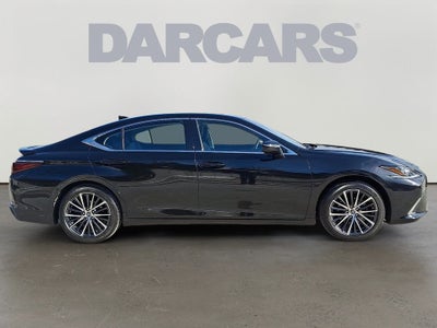 2024 Lexus ES 350 350 PREMIUM PACKAGE