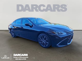 2024 Lexus ES 350 350 PREMIUM PACKAGE, TECHNOLOGY PACKAGE