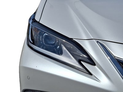 2025 Lexus ES 350 350