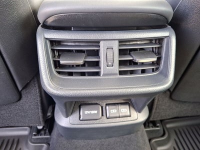 2025 Lexus ES 350 350