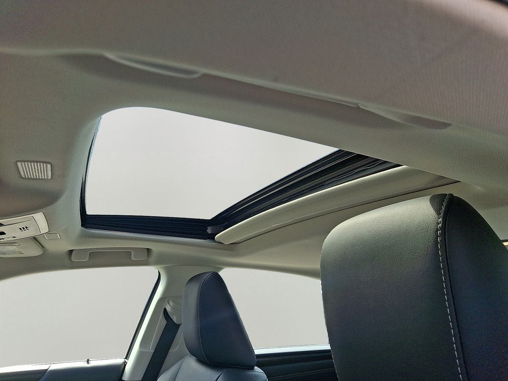 2025 Lexus ES 350 350