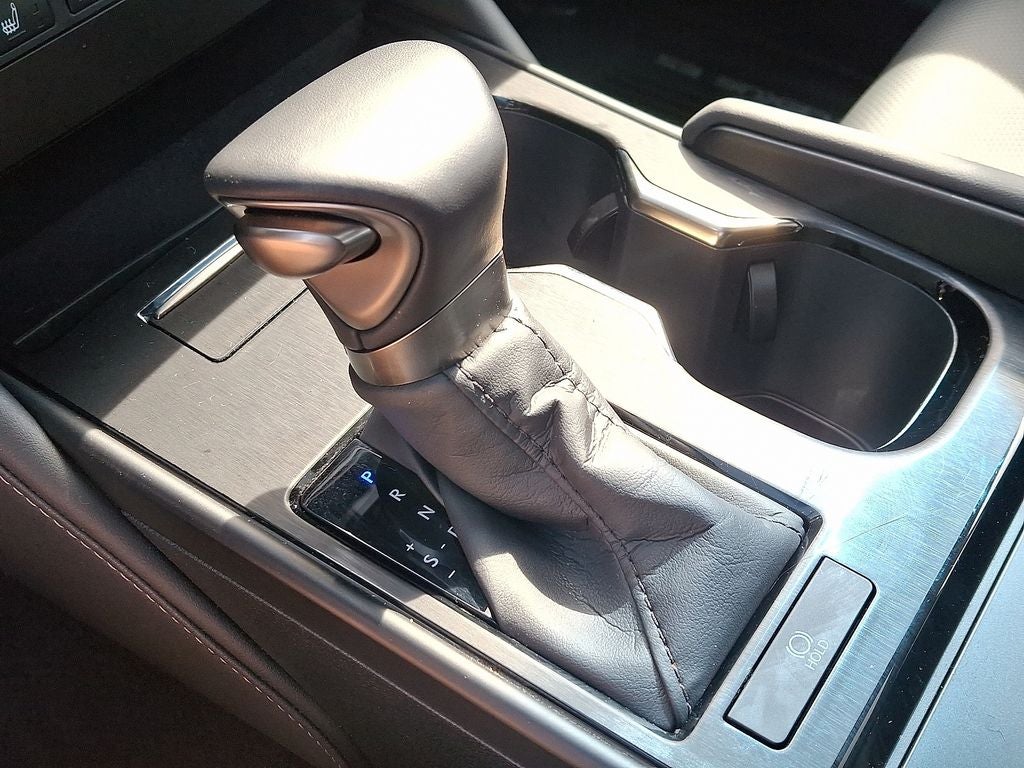 2025 Lexus ES 350 350