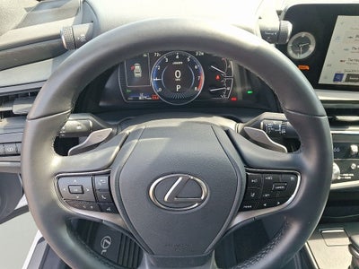2025 Lexus ES 350 350
