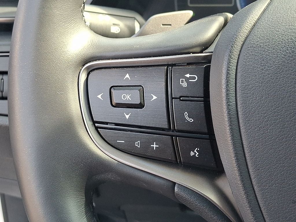 2025 Lexus ES 350 350