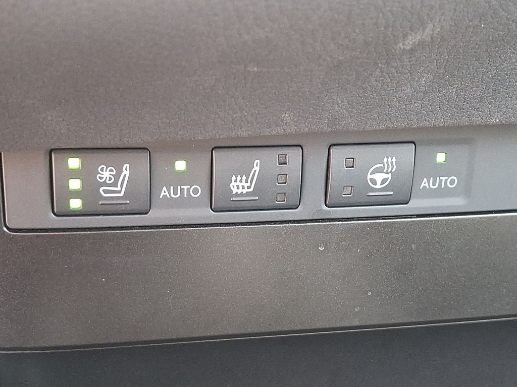 2025 Lexus ES 350 350