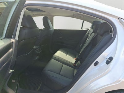 2025 Lexus ES 350 350