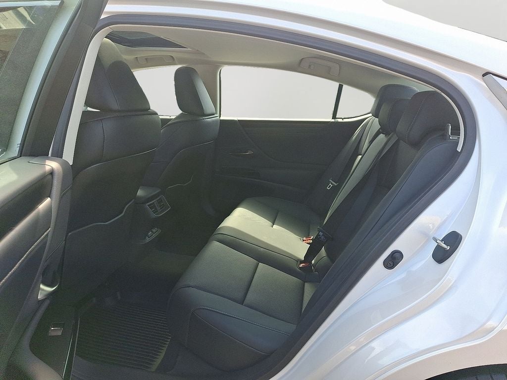 2025 Lexus ES 350 350