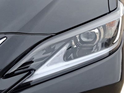 2025 Lexus ES 350 350 PREMIUM PACKAGE, TECHNOLOGY PACKAGE