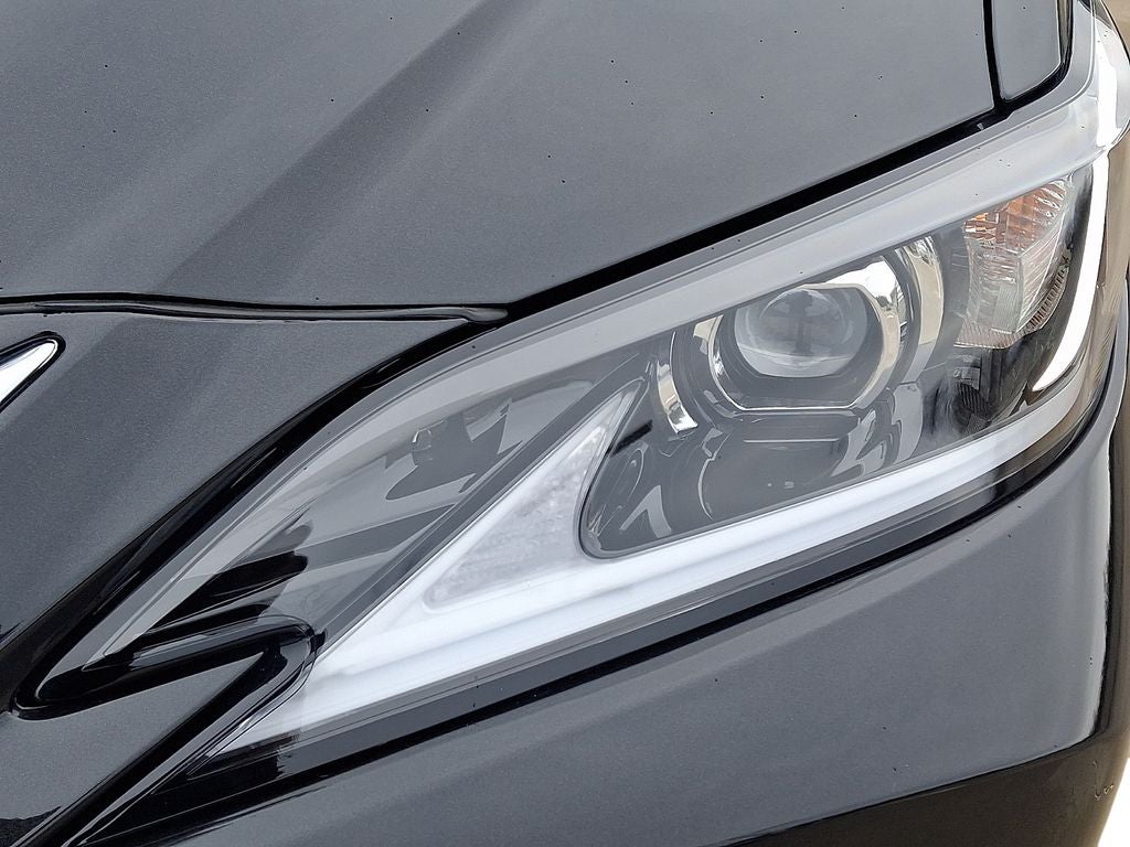 2025 Lexus ES 350 350 PREMIUM PACKAGE, TECHNOLOGY PACKAGE