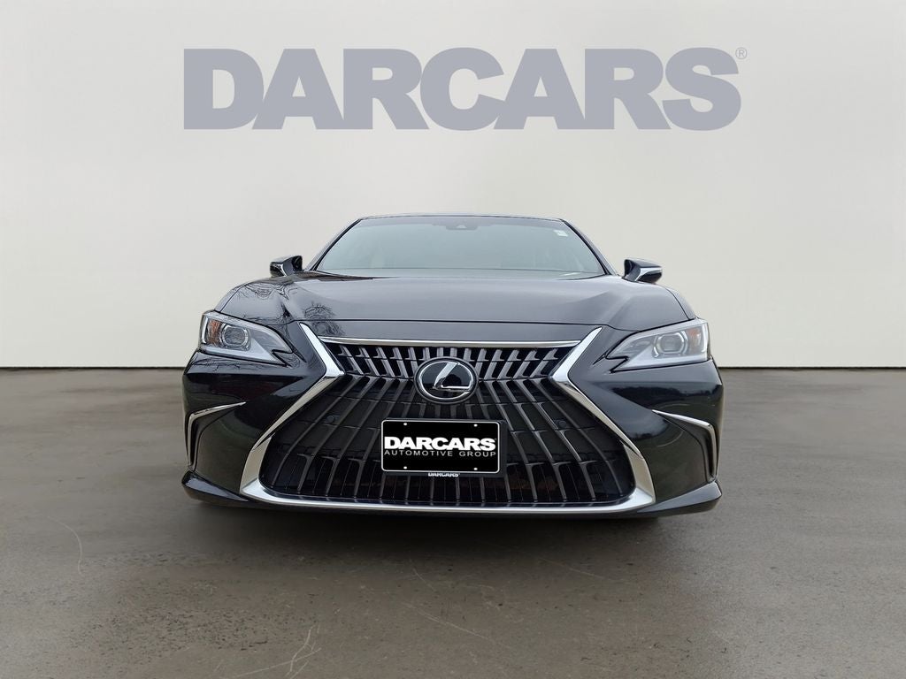 2025 Lexus ES 350 350 PREMIUM PACKAGE, TECHNOLOGY PACKAGE