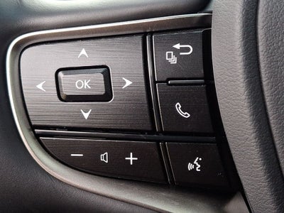 2025 Lexus ES 350 350 PREMIUM PACKAGE, TECHNOLOGY PACKAGE