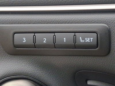 2025 Lexus ES 350 350 PREMIUM PACKAGE, TECHNOLOGY PACKAGE