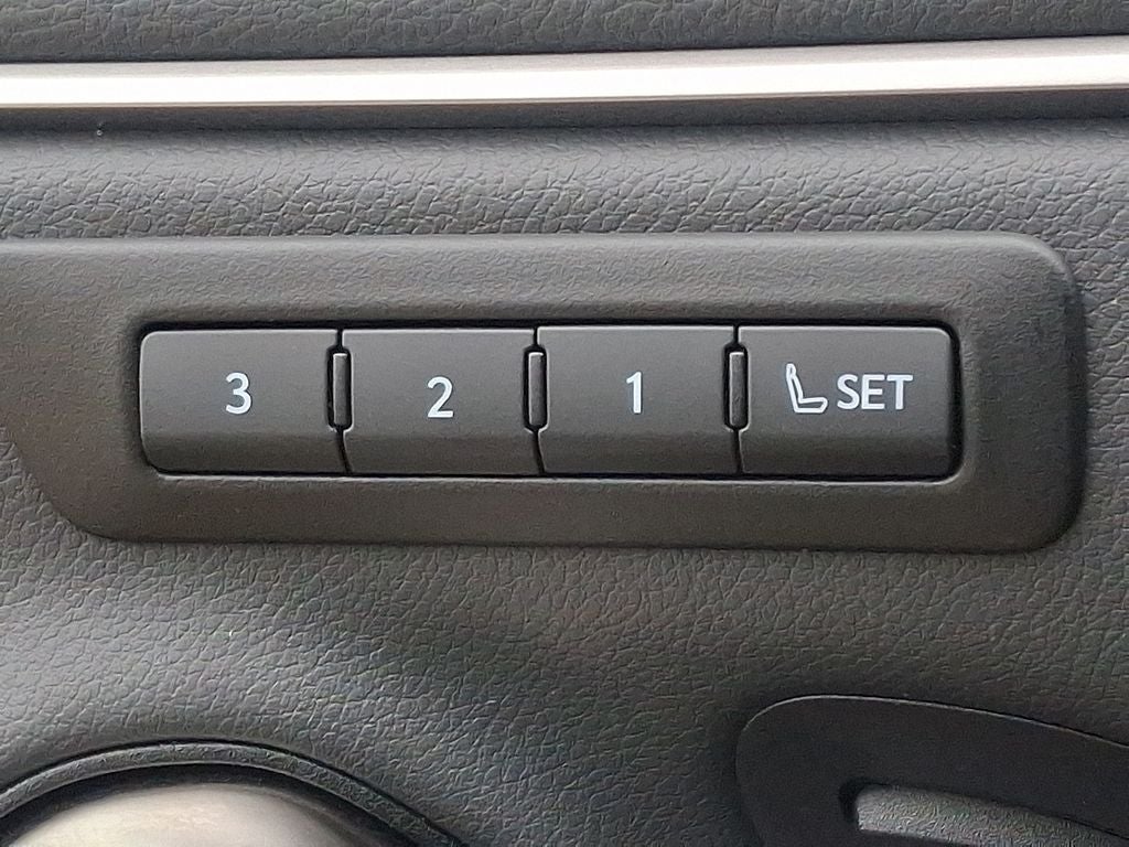 2025 Lexus ES 350 350 PREMIUM PACKAGE, TECHNOLOGY PACKAGE