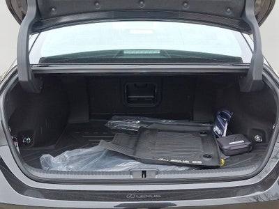 2025 Lexus ES 350 350 PREMIUM PACKAGE, TECHNOLOGY PACKAGE